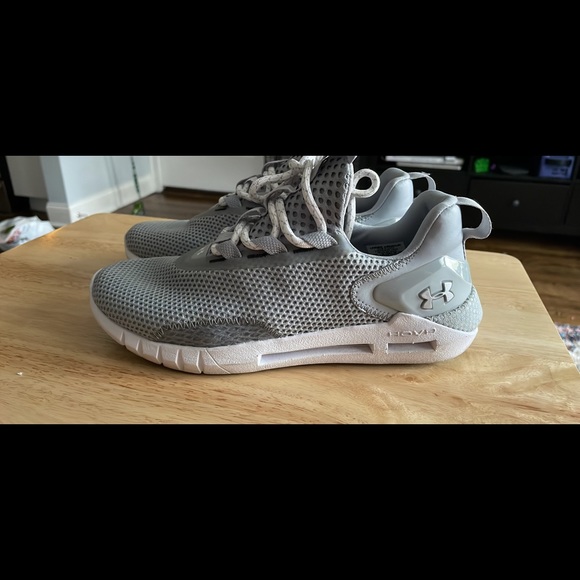 Under Armour HOVR shoe - Picture 6 of 6